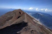 Mount Agung Sunrise Hiking
