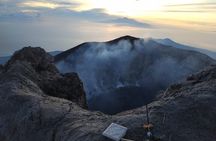 Mount Agung Sunrise Hiking
