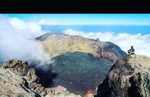 Mount Agung Sunrise Hiking