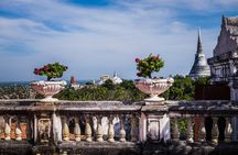 Private Hua Hin Day Tour from Bangkok