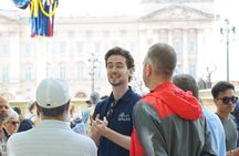 London: Landmarks Walking Tour & Harry Potter Walking Tour