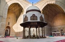 Highlights of Islamic Cairo Sightseeing Private Trip
