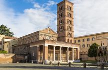 Hop-on-Hop-off Tour of the Castelli Romani from Rome - Tour 1