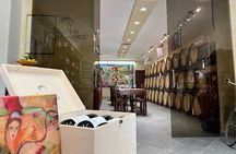 Wine Experience 