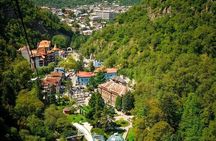 Borjomi National Park Full Day Private Tour From Tbilisi