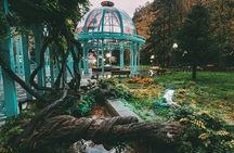 Borjomi National Park Full Day Private Tour From Tbilisi