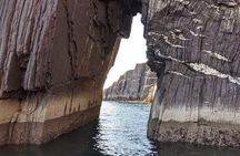 Private 1-Hour Guided Boat Tour in Dingle Peninsula