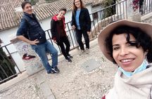Flavors of Granada Walking Tour