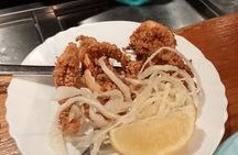 Flavors of Granada Walking Tour