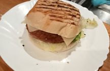 Flavors of Granada Walking Tour