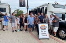 Cincinnati History & Sightseeing Bus Tour