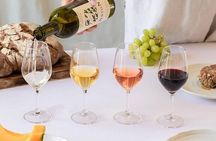 Visit and wine tasting: The Musketeers' wine