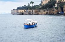 Argo Nautical Excursions - Tour of the Gulf of Naples with Snorkeling