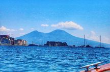 Argo Nautical Excursions - Tour of the Gulf of Naples with Snorkeling