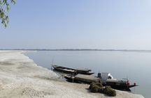 Private 4-Day Bangladesh Brahmaputra Village Tour from Dhaka