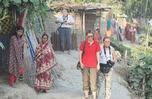 Private 4-Day Bangladesh Brahmaputra Village Tour from Dhaka