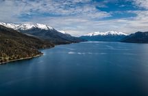 Private Manso River Lakes and Waterfalls Tour