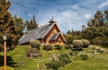Journey through Bariloche: Circuito Grande Experience