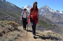 Full Day Trekker Tour in Toubkal National Park ( Toubkal trek )