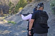 East Zion: S.W.A.T. Shooting Experience - Beginners Welcome