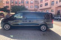 Marrakech city tour with driver - Half-day
