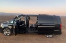 Marrakech city tour with driver - Half-day