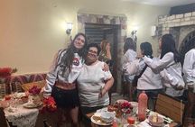 Vegetarian Cooking Class @Teta Marjeta