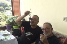 Vegetarian Cooking Class @Teta Marjeta