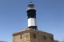 Full Day to Blue Grotto, Marsaxlokk, Kalanka Bay, Tarxien Temples