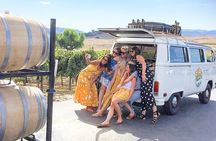Wine Tour of Temecula