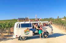 Wine Tour of Temecula