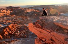  Moon Valley Tour, the Best Seller