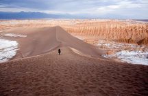  Moon Valley Tour, the Best Seller