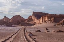  Moon Valley Tour, the Best Seller
