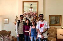 Private Tour: Capitol Hill History & Ghost Tour