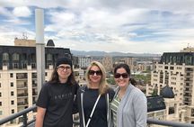 Private Tour: Capitol Hill History & Ghost Tour