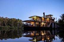 3 Night Murray River Discovery - PS Emmylou