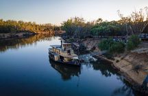 3 Night Murray River Discovery - PS Emmylou
