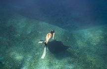 Full-Day Adventure Tour to komodo Island with join Speed Boat tur