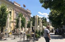Private Walking Tour of Belgrade and Old Zemun