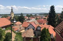 Private Walking Tour of Belgrade and Old Zemun