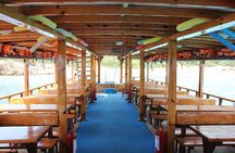 Bodrum Boat Trip With Lunch 11:00 to 17:00
