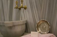 Turkish Bath with Oil Massage 