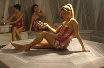 Turkish Bath with Oil Massage 