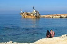Quad or Buggy Tour from Coral Bay to Akamas Forest