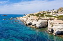 Quad or Buggy Tour from Coral Bay to Akamas Forest
