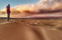  Berber Experience Atlas and Sahara