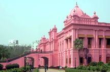 Full-Day Dhaka City Private Guided Tour