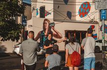 Sydney Street Art & Food Tour