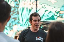 Sydney Street Art & Food Tour